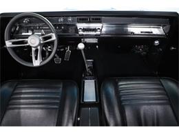 1967 Chevrolet Chevelle (CC-2109461) for sale in Volo, Illinois