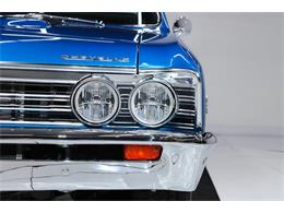 1967 Chevrolet Chevelle (CC-2109461) for sale in Volo, Illinois
