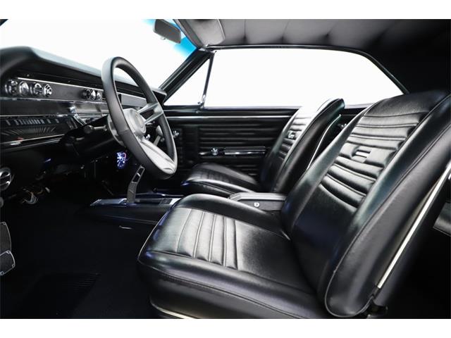 1967 Chevrolet Chevelle (CC-2109461) for sale in Volo, Illinois