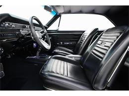 1967 Chevrolet Chevelle (CC-2109461) for sale in Volo, Illinois