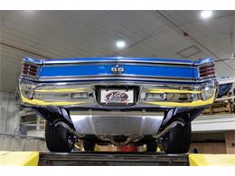 1967 Chevrolet Chevelle (CC-2109461) for sale in Volo, Illinois