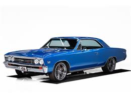 1967 Chevrolet Chevelle (CC-2109461) for sale in Volo, Illinois