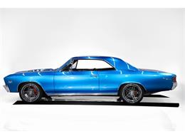 1967 Chevrolet Chevelle (CC-2109461) for sale in Volo, Illinois