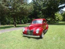 1940 Ford Sedan (CC-2109462) for sale in Cadillac, Michigan