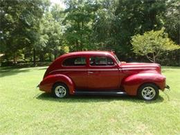 1940 Ford Sedan (CC-2109462) for sale in Cadillac, Michigan