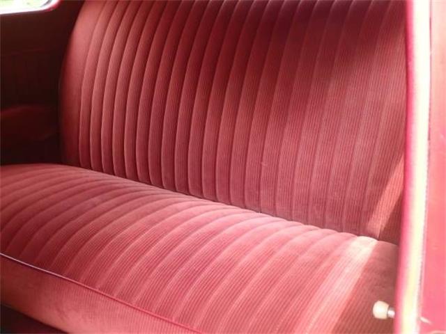 1940 Ford Sedan (CC-2109462) for sale in Cadillac, Michigan