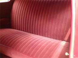 1940 Ford Sedan (CC-2109462) for sale in Cadillac, Michigan