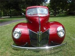 1940 Ford Sedan (CC-2109462) for sale in Cadillac, Michigan