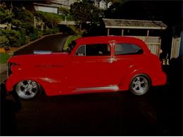 1939 Chevrolet Master (CC-2109463) for sale in Cadillac, Michigan