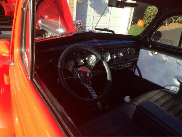 1939 Chevrolet Master (CC-2109463) for sale in Cadillac, Michigan