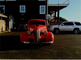 1939 Chevrolet Master (CC-2109463) for sale in Cadillac, Michigan