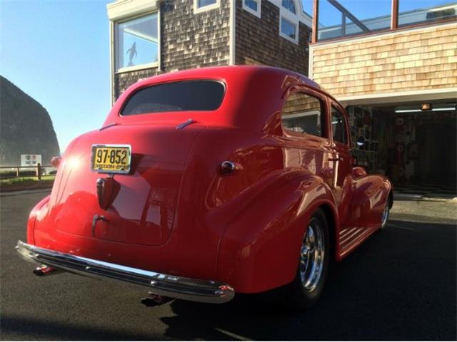 1939 Chevrolet Master (CC-2109463) for sale in Cadillac, Michigan