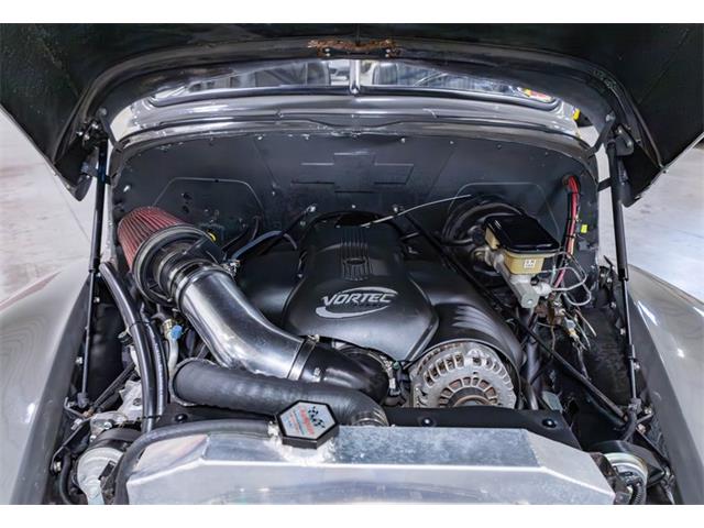 1953 Chevrolet Panel Truck (CC-2109464) for sale in Kentwood, Michigan