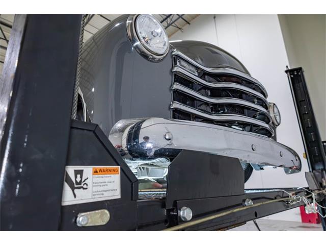 1953 Chevrolet Panel Truck (CC-2109464) for sale in Kentwood, Michigan