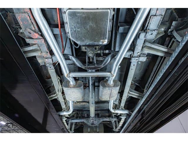 1953 Chevrolet Panel Truck (CC-2109464) for sale in Kentwood, Michigan