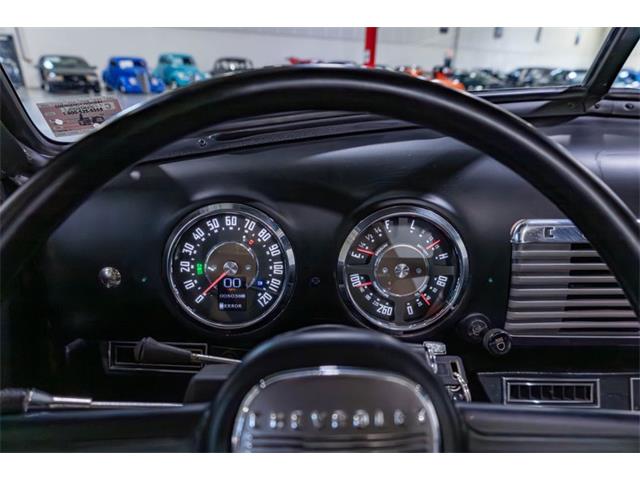 1953 Chevrolet Panel Truck (CC-2109464) for sale in Kentwood, Michigan