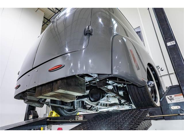 1953 Chevrolet Panel Truck (CC-2109464) for sale in Kentwood, Michigan