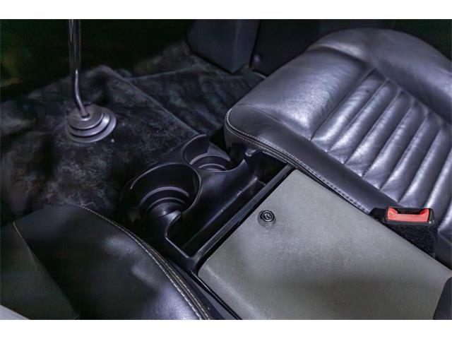1953 Chevrolet Panel Truck (CC-2109464) for sale in Kentwood, Michigan