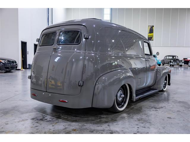 1953 Chevrolet Panel Truck (CC-2109464) for sale in Kentwood, Michigan