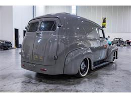 1953 Chevrolet Panel Truck (CC-2109464) for sale in Kentwood, Michigan