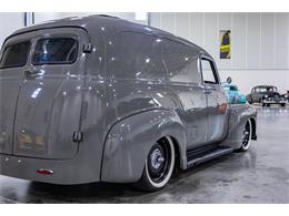1953 Chevrolet Panel Truck (CC-2109464) for sale in Kentwood, Michigan