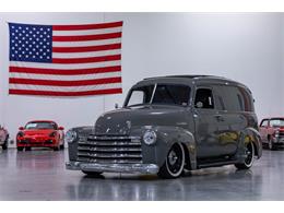 1953 Chevrolet Panel Truck (CC-2109464) for sale in Kentwood, Michigan
