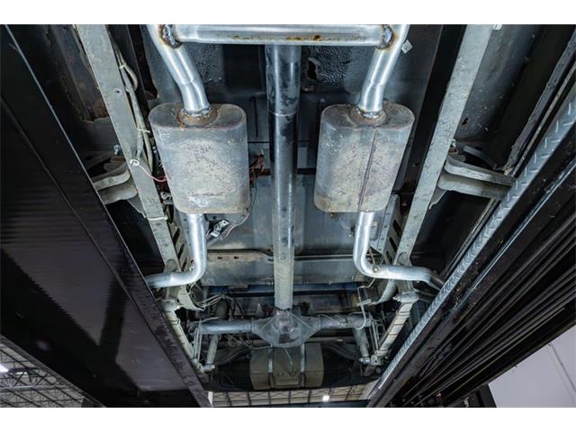 1953 Chevrolet Panel Truck (CC-2109464) for sale in Kentwood, Michigan