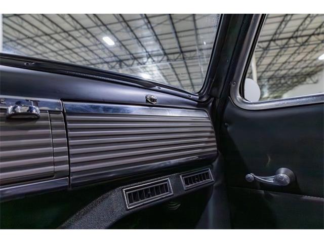 1953 Chevrolet Panel Truck (CC-2109464) for sale in Kentwood, Michigan