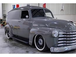 1953 Chevrolet Panel Truck (CC-2109464) for sale in Kentwood, Michigan
