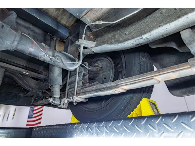 1953 Chevrolet Panel Truck (CC-2109464) for sale in Kentwood, Michigan