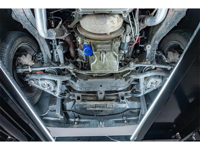 1953 Chevrolet Panel Truck (CC-2109464) for sale in Kentwood, Michigan