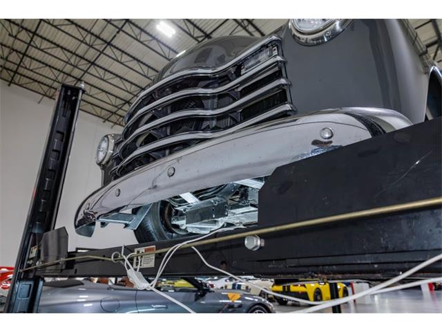 1953 Chevrolet Panel Truck (CC-2109464) for sale in Kentwood, Michigan