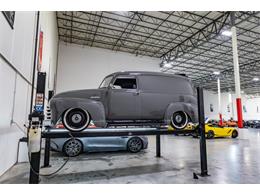 1953 Chevrolet Panel Truck (CC-2109464) for sale in Kentwood, Michigan