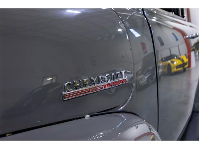 1953 Chevrolet Panel Truck (CC-2109464) for sale in Kentwood, Michigan