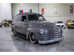 1953 Chevrolet Panel Truck (CC-2109464) for sale in Kentwood, Michigan