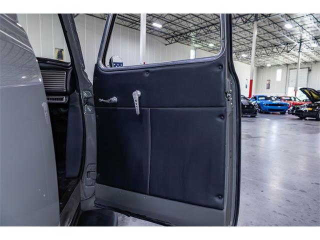 1953 Chevrolet Panel Truck (CC-2109464) for sale in Kentwood, Michigan