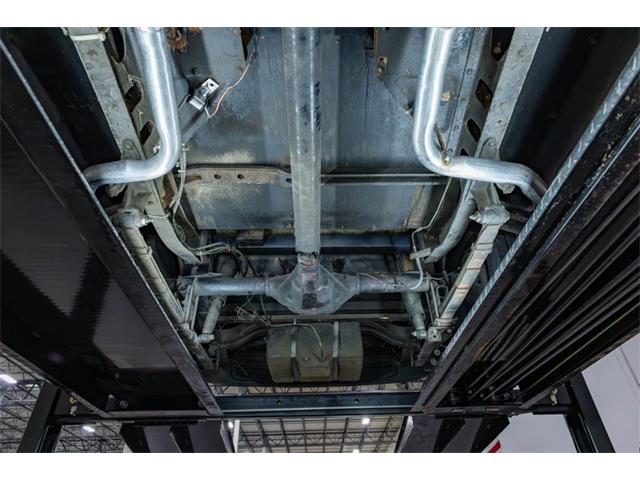 1953 Chevrolet Panel Truck (CC-2109464) for sale in Kentwood, Michigan