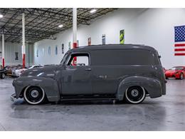 1953 Chevrolet Panel Truck (CC-2109464) for sale in Kentwood, Michigan