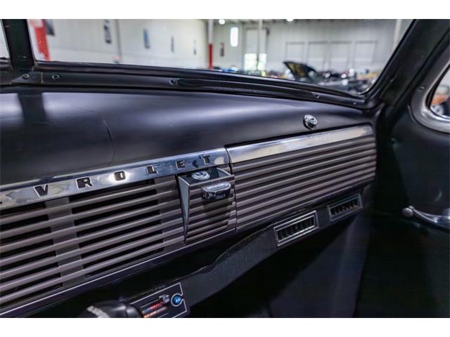 1953 Chevrolet Panel Truck (CC-2109464) for sale in Kentwood, Michigan