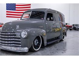 1953 Chevrolet Panel Truck (CC-2109464) for sale in Kentwood, Michigan