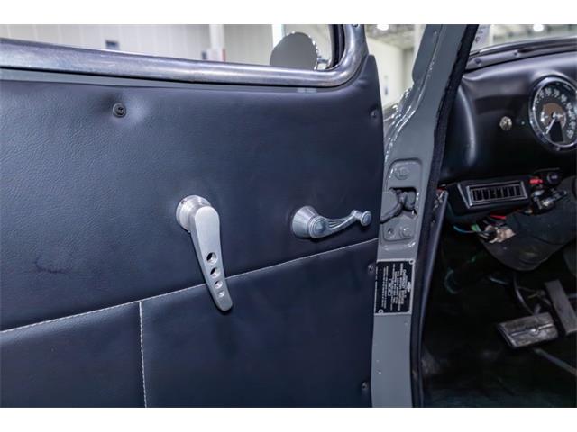 1953 Chevrolet Panel Truck (CC-2109464) for sale in Kentwood, Michigan