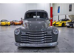 1953 Chevrolet Panel Truck (CC-2109464) for sale in Kentwood, Michigan