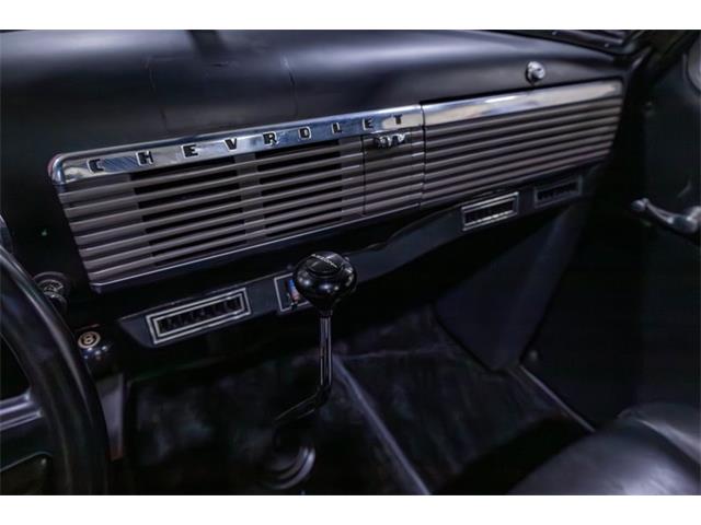1953 Chevrolet Panel Truck (CC-2109464) for sale in Kentwood, Michigan