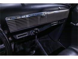 1953 Chevrolet Panel Truck (CC-2109464) for sale in Kentwood, Michigan