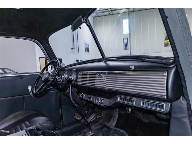 1953 Chevrolet Panel Truck (CC-2109464) for sale in Kentwood, Michigan