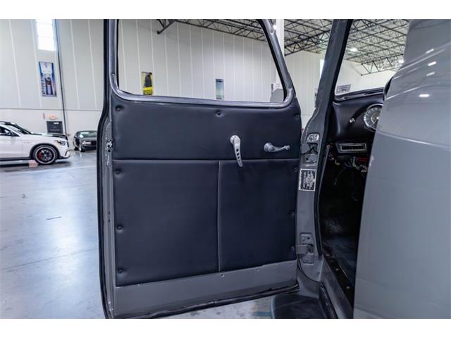 1953 Chevrolet Panel Truck (CC-2109464) for sale in Kentwood, Michigan