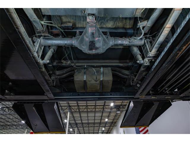 1953 Chevrolet Panel Truck (CC-2109464) for sale in Kentwood, Michigan