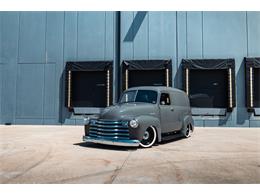 1953 Chevrolet Panel Truck (CC-2109464) for sale in Kentwood, Michigan