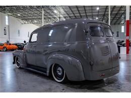 1953 Chevrolet Panel Truck (CC-2109464) for sale in Kentwood, Michigan