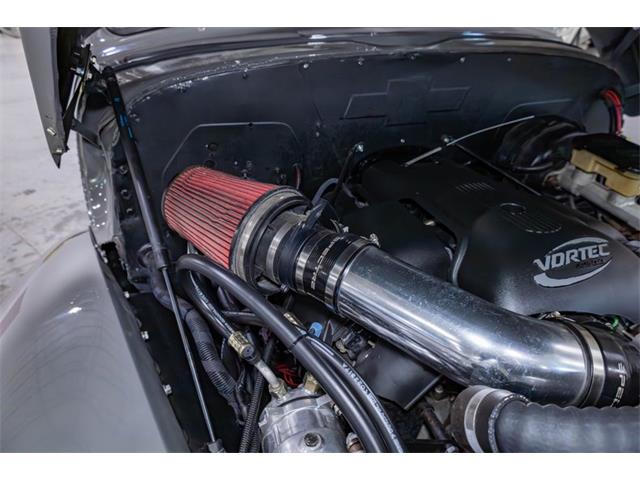 1953 Chevrolet Panel Truck (CC-2109464) for sale in Kentwood, Michigan